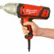 Milwaukee 3/4 Drive Impact Wrench, 520 Nm | [IPWE520R]
